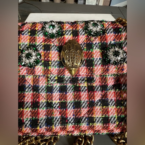 Kurt Geiger London Mini Bag - Picture 2 of 10